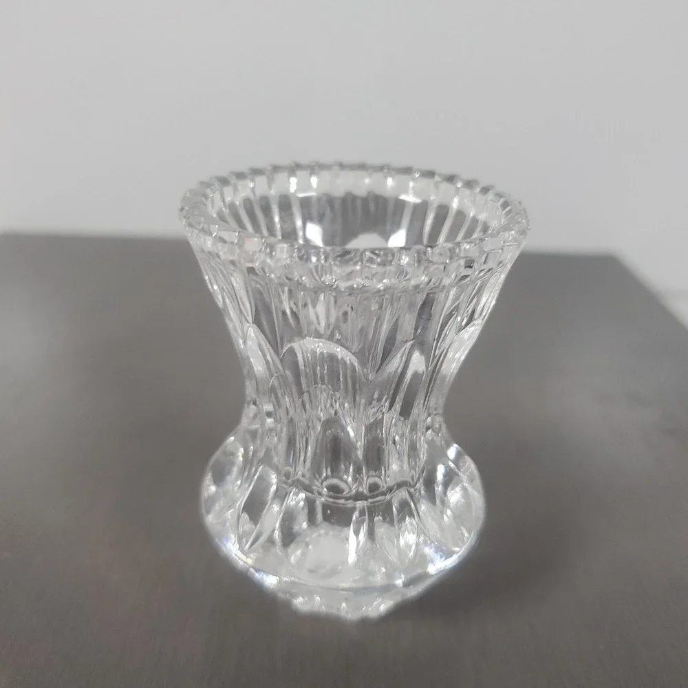 Kristal Zajecar Yugoslavia 24% Lead Crystal 4